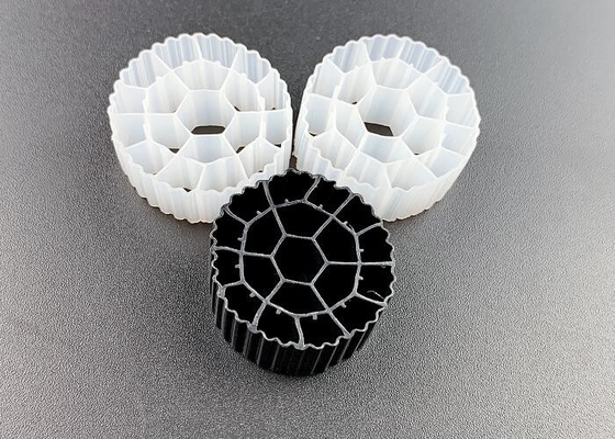 acheter Filtre d'emballage biologique flottant Mbbr online manufacture