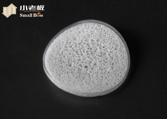 acheter Matériau de pe de biopuces de la haute performance S3011 de filtre de Mbbr de réservoir d'aération de puits flottant online manufacture
