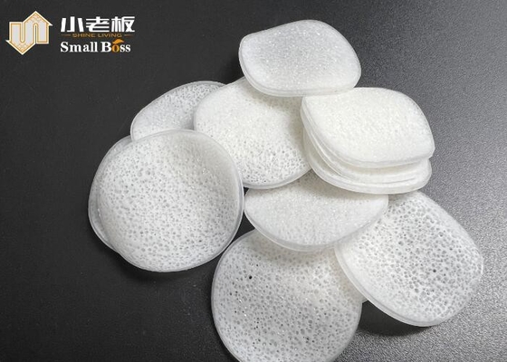 acheter Médias filtrants en plastique de processus d'extrusion pour des projets d'aquaculture online manufacture