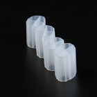 Boules mobiles du filtre MBBR de lit de Biocell de filtrage d'aquarium en plastique hydrophile de médias bio