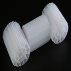 Fabricant de plastique FDA Safty Bio Filler de Mbbr de médias de filtrage de Biocell