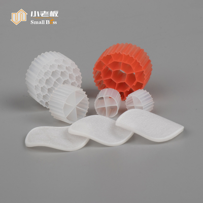 acheter Matériau plastique PE38 Audit de la FDA 800m2/m3 online manufacture