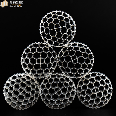 acheter 25*10mm FDA 800M2/M3 BIOCELL biotube à support flottant avec filtre mbbr online manufacture