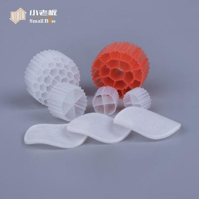 acheter PE38 Filtreur en plastique professionnel Matériau HDPE Biomédias aquariums online manufacture