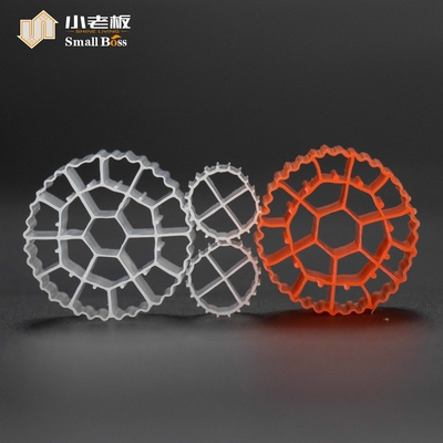 acheter Réacteur à biofilm mobile à longue durée de vie pour un traitement durable des eaux usées online manufacture