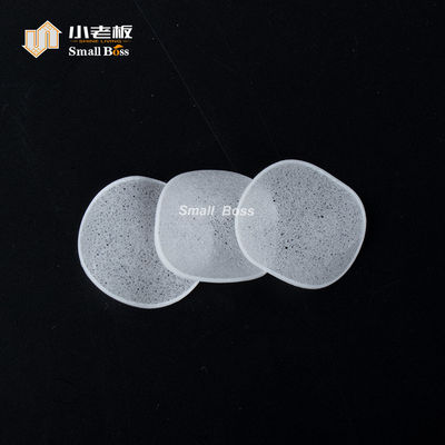 acheter Porteur MBBR en forme de S de 30*1,1 mm pour une élimination optimale de l'ammoniac et des nitrites lors de la filtration en aquaculture online manufacture