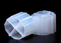 Boules mobiles du filtre MBBR de lit de Biocell de filtrage d'aquarium en plastique hydrophile de médias bio
