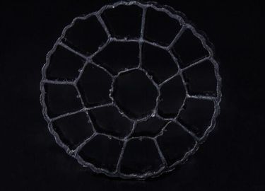 acheter Filtre à cellules biologiques Filtre à lit mobile 500 m2/m3 Surface avec matériau vierge HDPE online manufacture