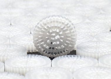 acheter Produits de filtration de lit flottant en HDPE pour usine de traitement de l'eau online manufacture