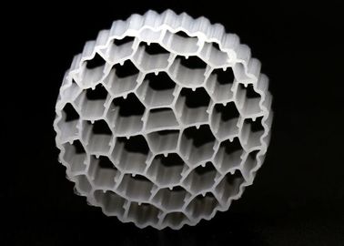 acheter Réacteur de biofilm de lit mobile MBBR Porteur Bio Balls pour le traitement chimique de l'eau online manufacture
