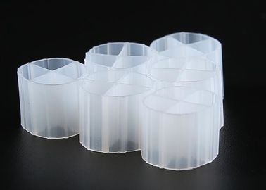 acheter Équipement d'aération 12*9MM Mbbr Traitement de l'eau Technologie IFAS Croissance rapide du biofilm online manufacture