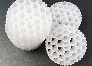 acheter L'aquaponie Mbbr Biochips BIO Filtre médias économiser les ressources en eau Biofilm dynamique Croissance online manufacture