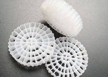 acheter Réacteur de biofilm SBR MBBR Biofiltre pour la dénitrification de la nitrification online manufacture
