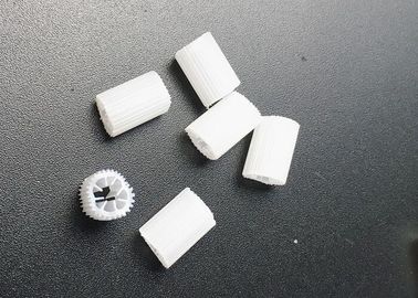 acheter Mbr porteuse de biofilm pour réservoir biochimique avec lit mobile 5*10 mm online manufacture