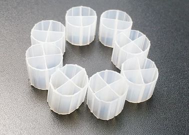 acheter K1 Media MBBR Biofiltre de traitement de l'eau pour les équipements d'aquaculture de poissons Ras online manufacture