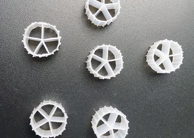 acheter Petit patron MBBR Filtre médias 20 ans longue durée de vie pour les RAS online manufacture