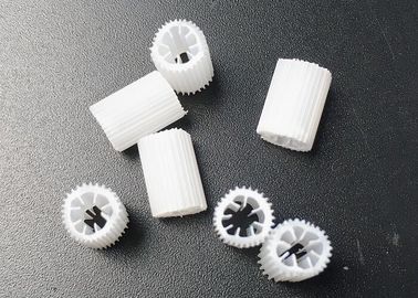 acheter MBBR Micro-média flottant pour le traitement des eaux usées Matériau HIPS vierge online manufacture