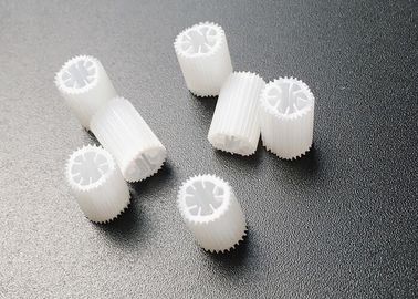 acheter Filtre MBBR en plastique K1 Filtre de lit mobile améliorant la qualité de l'eau online manufacture