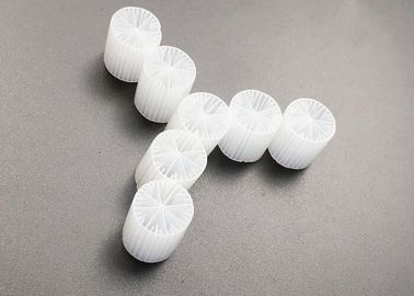 acheter Biocelle rouge Bioballs Filtre médias Eco-friendly traitement industriel de l'eau online manufacture