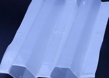 acheter Clarificateur de réglage incliné en nid d'abeille / tube réglateur submergé Films fixes aérés online manufacture