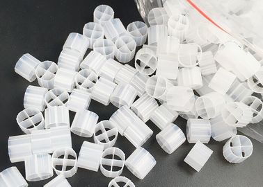 acheter Résistance aux chocs MBBR Biomédia Kaldnes K1 Filtre médias Économie d'énergie online manufacture