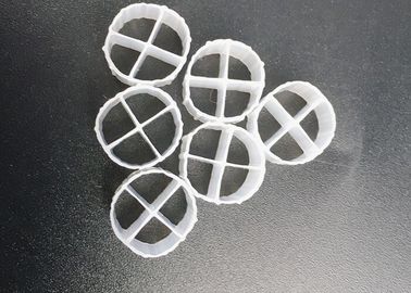 acheter Mécanisme de formation rapide de biofilm porteur Médias de filtrage biologique 0,96-0,98 g/Cm3 Densité online manufacture