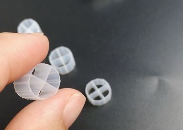 acheter HIPS Biofiltre en plastique de couleur blanche online manufacture