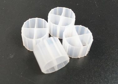 acheter Traitement de l'eau des étangs de poissons MBBR Porteur Biofiltre en blanc online manufacture