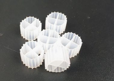 acheter Économiser de l'espace Filtre en plastique Médias Filtre aquarium Médias Résistance aux chocs online manufacture