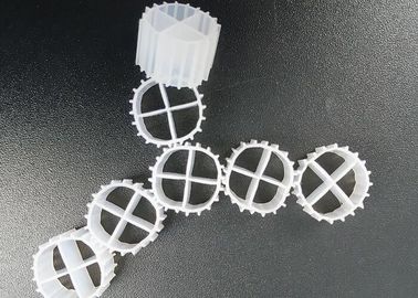 acheter Économie d'énergie MBBR Aquarium Filtre en plastique Médias d'exploitation simple Maintenance online manufacture