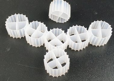 acheter Matériau vierge HDPE Kaldnes K1 Filtre médias Bio boules pour les aquariums online manufacture