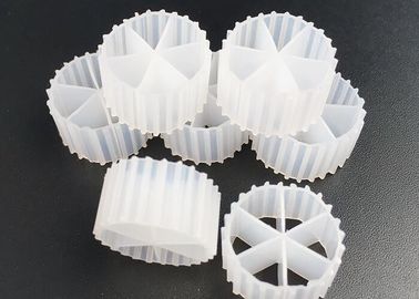 acheter DA Safty Non toxique K1 Micro Filtre MBBR Réacteur Bomover 100% polyéthylène vierge online manufacture