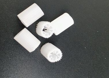 acheter 7 trous Filtre flottant médias HIPS Matériau Biocelle en plastique pour les eaux usées industrielles online manufacture