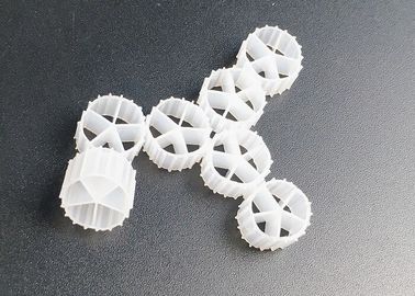 acheter Les eaux usées de déménagement Lit Biocell Filter Media Moins de consommation d'énergie 10 mm X 7 mm Taille online manufacture