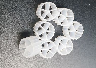 acheter MBBR Biofilm Carrier Biofiltre pour le système de traitement des eaux usées online manufacture