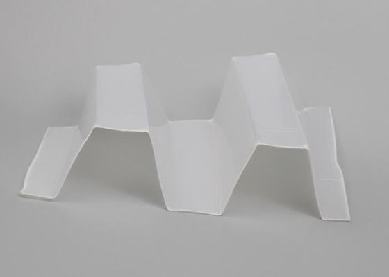 acheter Certificat de la FDA Coloris blanc pour les tubes de colonisation des tubes d'emballage d'éthylène online manufacture