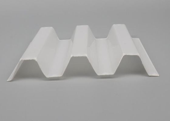 acheter Tuyaux inclinés en PVC PP Lamella Traitement de l'eau Longue durée de vie online manufacture