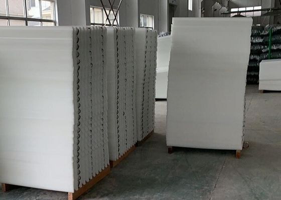 acheter Plaque inclinée Lamella Media Pipe Settler Tube Settler Clarifier online manufacture