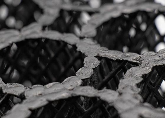 acheter Filtreur à bloc bio HDPE à trou de 50 mm pour étang de koi online manufacture