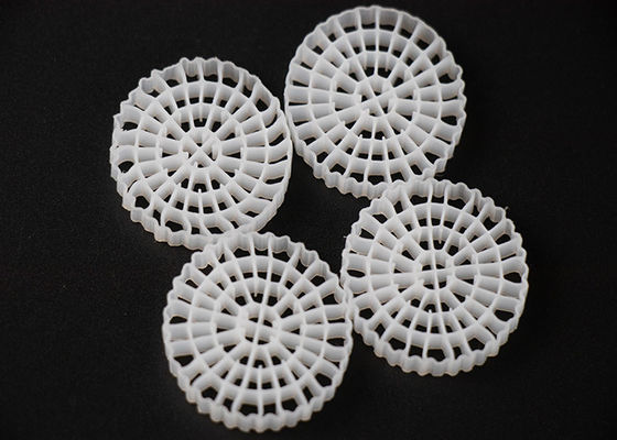 acheter Surface élevée K1 Filtre blanc vierge HDPE Matériau Économie d'énergie online manufacture