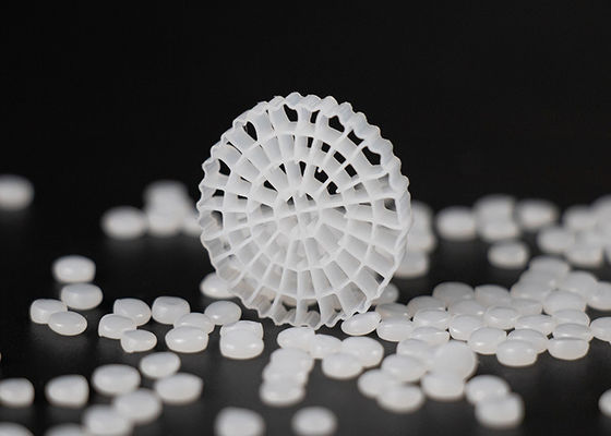 acheter Matériau vierge HDPE pour le traitement des eaux usées online manufacture