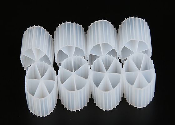 acheter Auto-nettoyage MBBR Filtre médias Lit mobile Biofilm réacteur 20 ans Durée de vie online manufacture