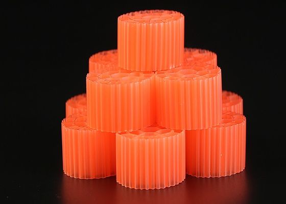 acheter Longue durée de vie Matériau HDPE K1 Filtre pour le traitement des eaux usées online manufacture