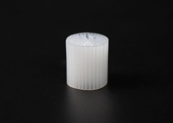acheter Filtre à cellules biochimiques HDPE MBBR Porteur 900m2/M3 Surface online manufacture
