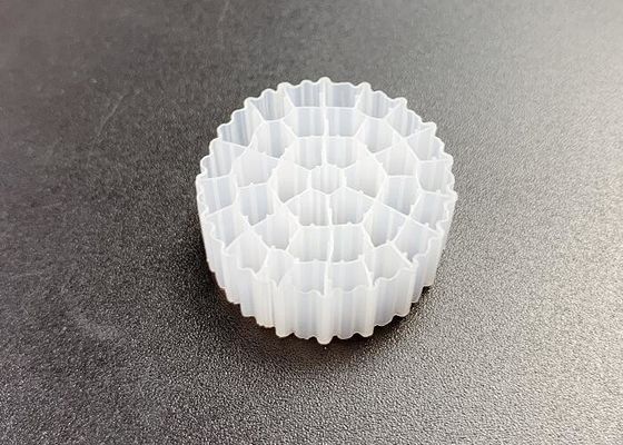 acheter Nouveau article PE37 MBBR K1 Filtreur 800 m2/m3 Grande surface online manufacture