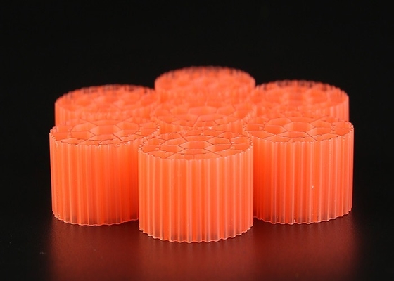 acheter Biocelle à haute activité biologique K1K3K5 Filtreur K3 Aquarium avec matériau HDPE online manufacture
