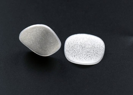 acheter Application IFAS MBBR Bio Media Biochips de forme ronde blanche online manufacture