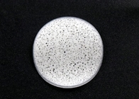 Bio couleur blanche de Chips Biological Biotube Filter Media autour des morceaux plats