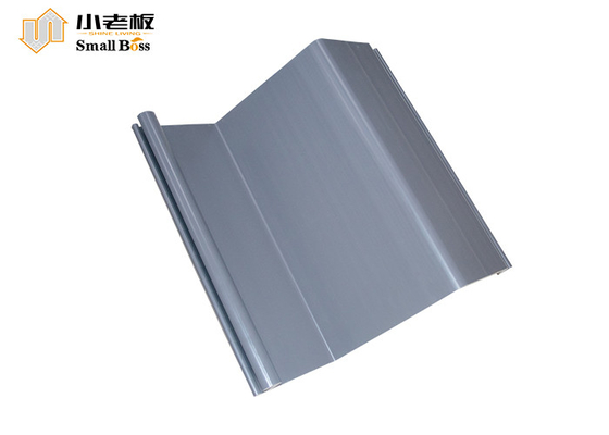 acheter UPVC Z type pile de tôle d'acier largeur 457 mm facilité de manipulation online manufacture