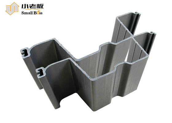 acheter Pile de feuille de PVC synthétique pour solution de lutte contre les inondations résistante aux produits chimiques online manufacture